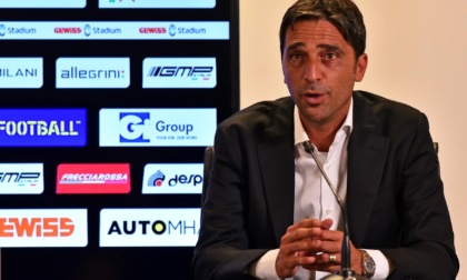 Milan, continua la caccia al direttore sportivo: spunta il nome di D’Amico