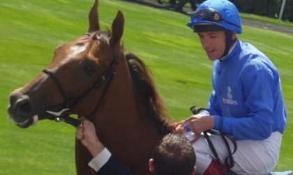Ippica, clamoroso annuncio di Frankie Dettori: “Sono in bancarotta, non ho pagato il fisco”
