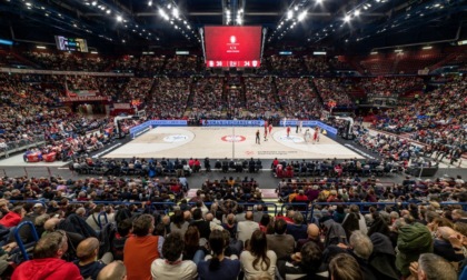 Milano, contro Barcellona è decisiva: in palio i Play In