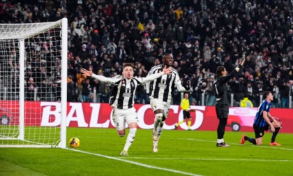 Juventus, dubbi sul riscatto di Conceicao: la situazione