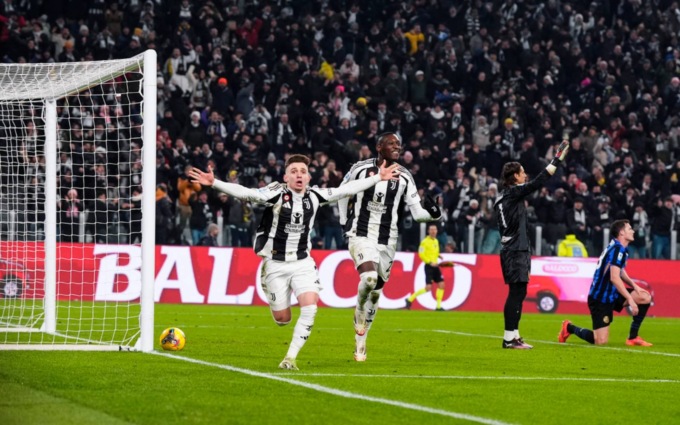 Juventus, dubbi sul riscatto di Conceicao: la situazione