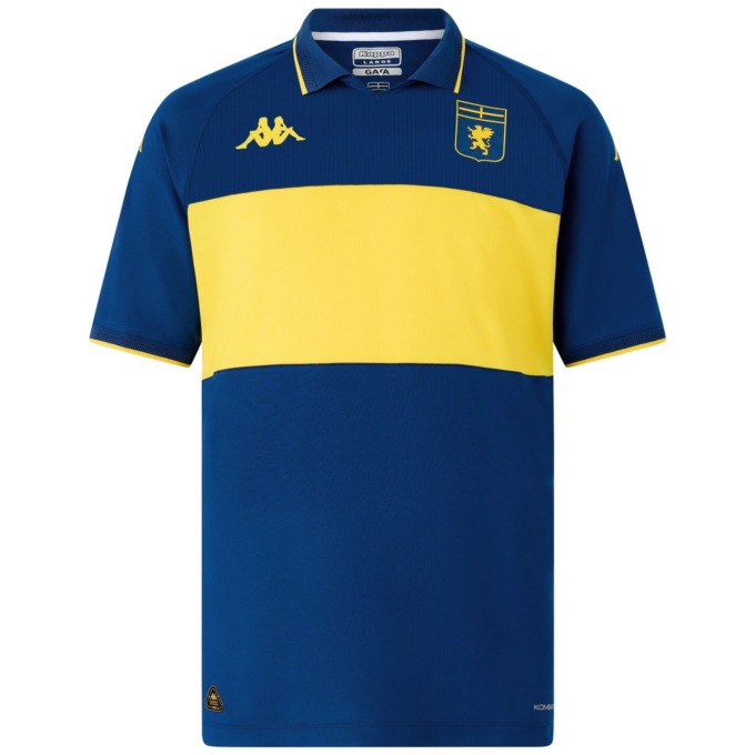 Genoa