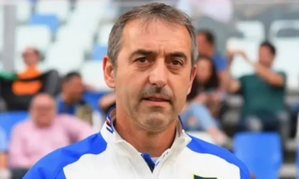 Cremonese, esonerato Nicola. Il prescelto è Giampaolo
