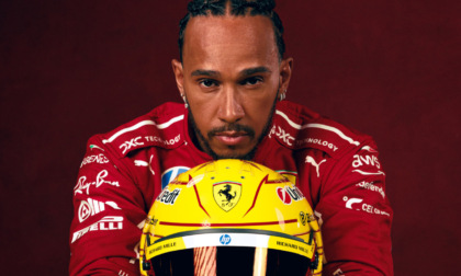 Lo sfogo di Hamilton: “Non vedo l’ora che finisca”