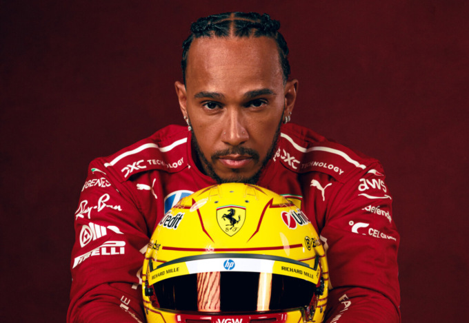 Lo sfogo di Hamilton: “Non vedo l’ora che finisca”