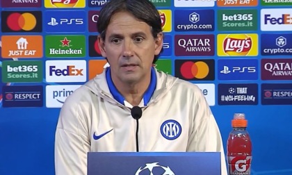 Inzaghi punge: “Pochi complimenti a questi ragazzi”