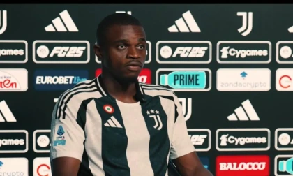 Juventus, Kalulu: “Rinuncerei alle vacanze pur di vincere il Mondiale”