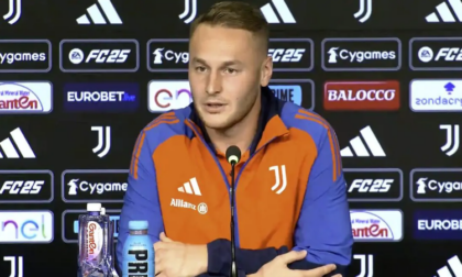 Koopmeiners spavaldo: “Possiamo vincere il Mondiale”