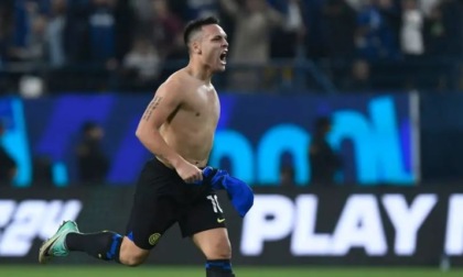Lautaro: “Non vedo l’ora di giocare il Mondiale per Club”