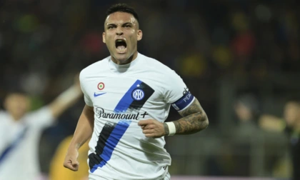 Impresa Inter: Bayern battuto 2-1