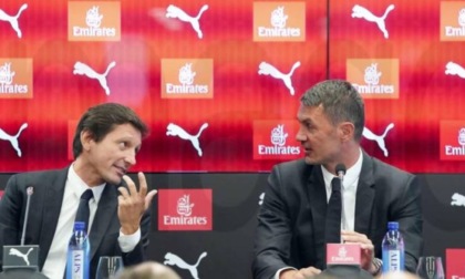 Leonardo: “Sbagliato cacciare Maldini, il Milan è senz’anima”