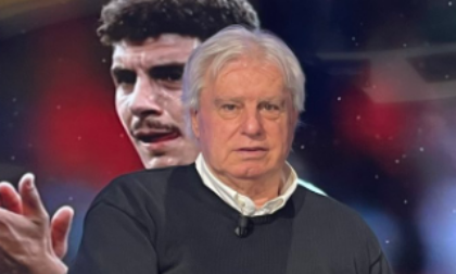 Maifredi bacchetta Motta: “Pensava di essere un dio, invece…”