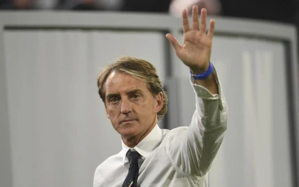Mancini è a Bogliasco: “Nessun ruolo, sono solo un tifoso”