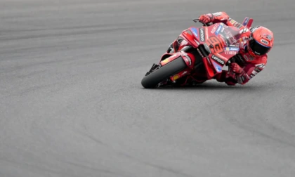 Marquez show: vince anche in Argentina ed è già in fuga