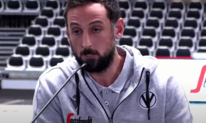 Belinelli lascia il basket: è l’unico italiano ad aver vinto l’anello NBA