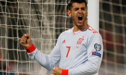 Morata al Como, ci siamo: accordo con Milan e Galatasaray