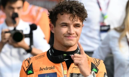Norris vince la Sprint in Brasile e allunga nel Mondiale