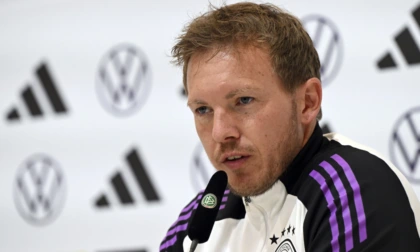 Nagelsmann non si fida dell’Italia: “Non pensiamo all’andata”