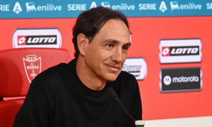 Monza, Nesta: “Annata pesante ma formativa. Futuro? Vedremo”