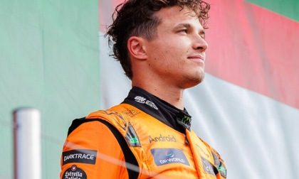 Norris vince il Gran Premio d’Austria