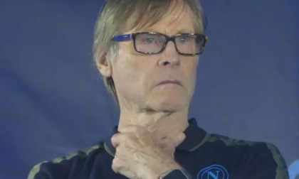 Napoli, parla Oriali: “Per lo scudetto ci siamo anche noi”