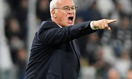 Ranieri presenta l’Athletic Bilbao: “Non firmo per il pareggio”