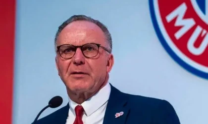 L’ex Rummenigge avvisa il Bayern: “Attenzione alla Thu-La”