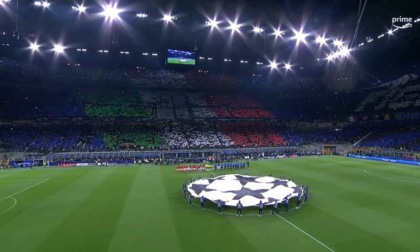 La Champions fa ricca l’Inter: oltre 100 milioni di ricavi
