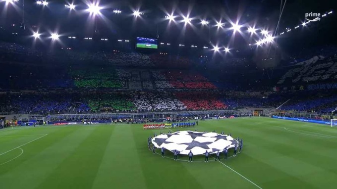 La Champions fa ricca l’Inter: oltre 100 milioni di ricavi
