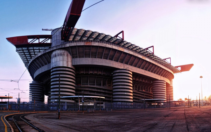 Da Domani San Siro diventerà “Stadio Olimpico”