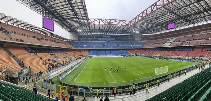 San Siro, l’allarme di Simonelli: “Rischiamo un autogol clamoroso”