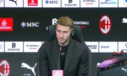Milan, allarme rigori: è record negativo in Europa