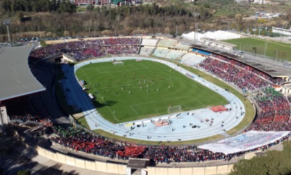 Serie B, anticipo da brividi al “Marulla”. Spezia-Pisa per l’anti-Sassuolo