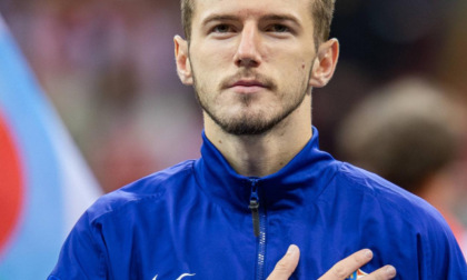 Inter, Sucic potrebbe debuttare dal 1′ con il Monterrey