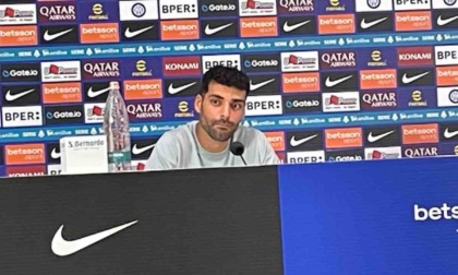 Taremi fuori per 20 giorni: Inter in emergenza offensiva