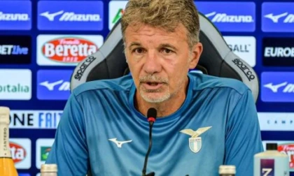 Lazio, Baroni soddisfatto: “Nella prestazione del Milan c’è tanta Lazio”