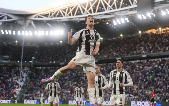 Juventus, Yildiz vuole restare ma… Occhio al Bayern Monaco