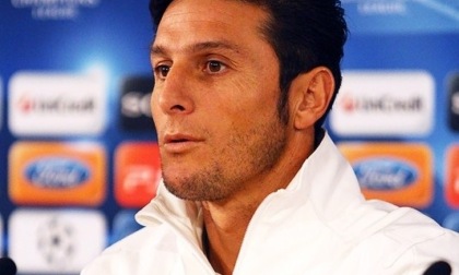Zanetti vota Castro: “Non fa solo gol, normale che i grandi club lo seguano”
