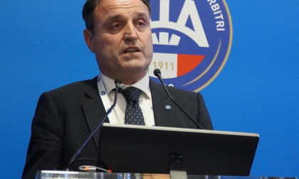 Zappi: “L’arbitro è un tifoso di se stesso, la conoscenza aumenta il rispetto”