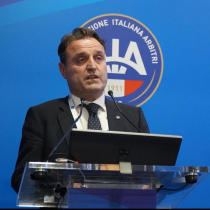 Terremoto Arbitri: in Procura anche Zappi e Tommasi