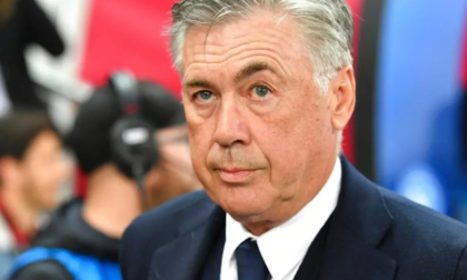 Ancelotti non molla: “Dobbiamo credere di potercela fare”