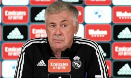 Ancelotti: “Milan, che errore mandare via Maldini”