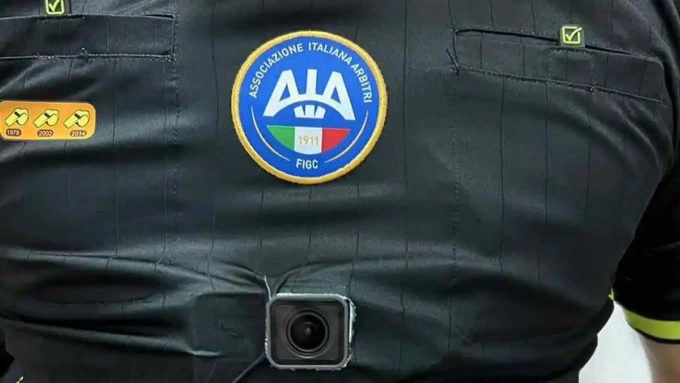 La Figc apre: “Var a chiamata? Pronti a sperimentare”