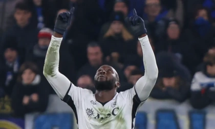 Napoli, parla Lukaku: “Ringrazierò sempre Antonio Conte. Inter, nessun odio”