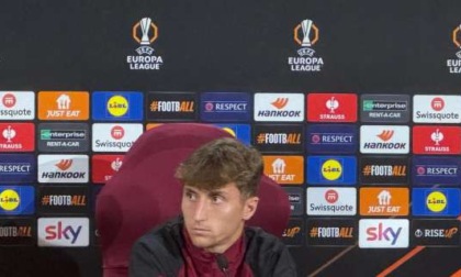 Baldanzi: “Gruppo unito, non ci poniamo limiti”