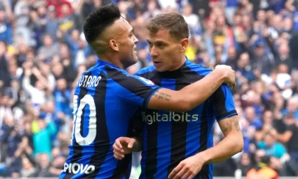 Barella: “Contro la Germania un bel test per noi”