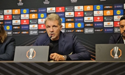 Baroni amaro: “È una batosta, ma ci riprenderemo”
