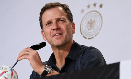 Bierhoff: “Italia, non fai più paura come prima”
