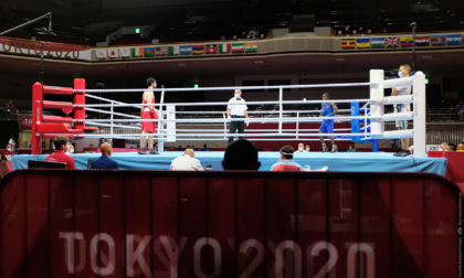 Olimpiadi, Bach annuncia: “La boxe ci sarà anche nel 2028”