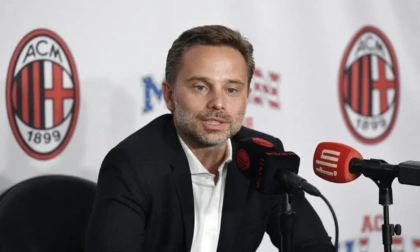 Giorgio Furlani ammette: “Stagione fallimentare”